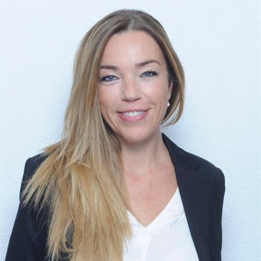 Retrato de Ruth Perez
