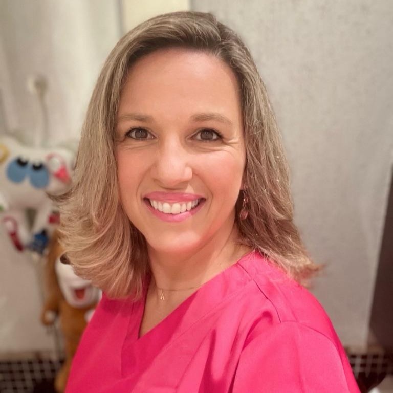 Retrato de Renata Marques