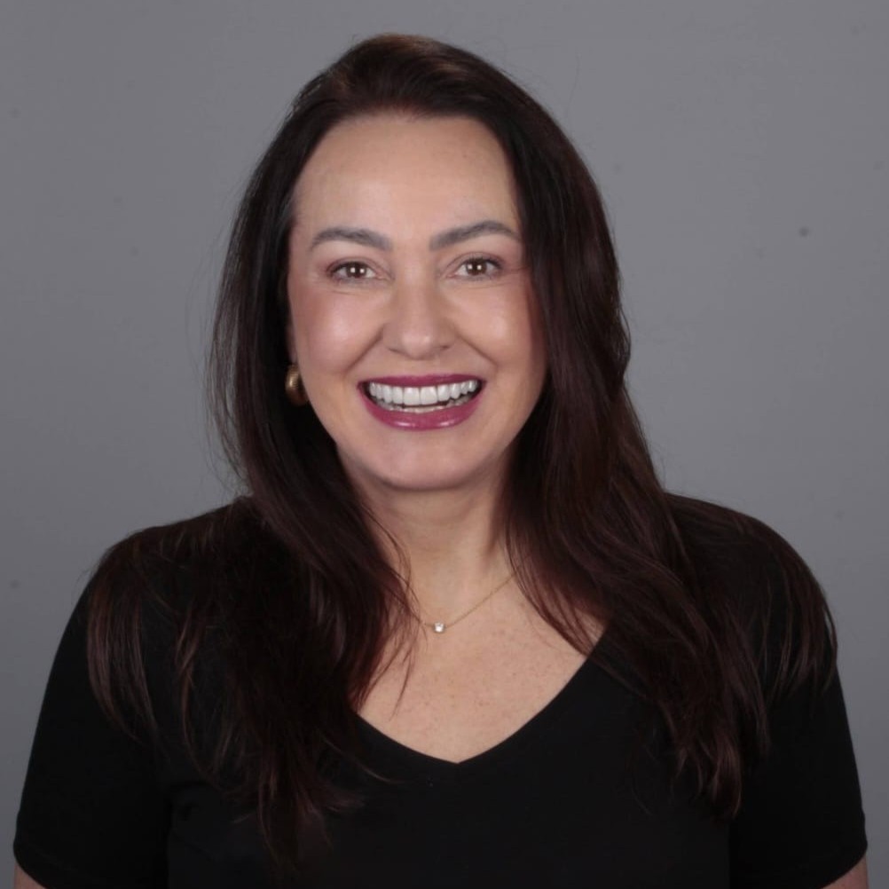 Retrato de Sonia Lara